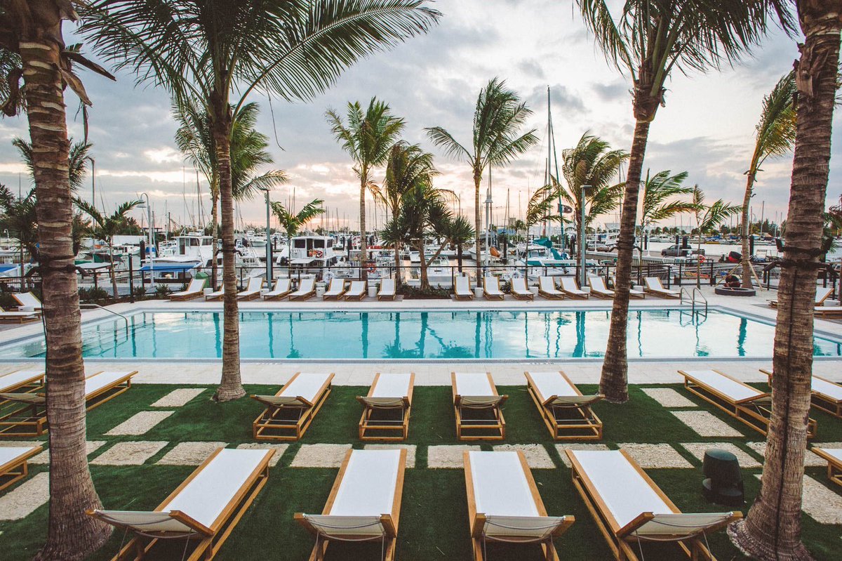 TC_eureka's tweet photo. I just booked my trip to Key West at The Perry Hotel. Check them out! https://t.co/zgcJenl7rA @perrykeywest @perrykeywest https://t.co/iTj42gPxah
