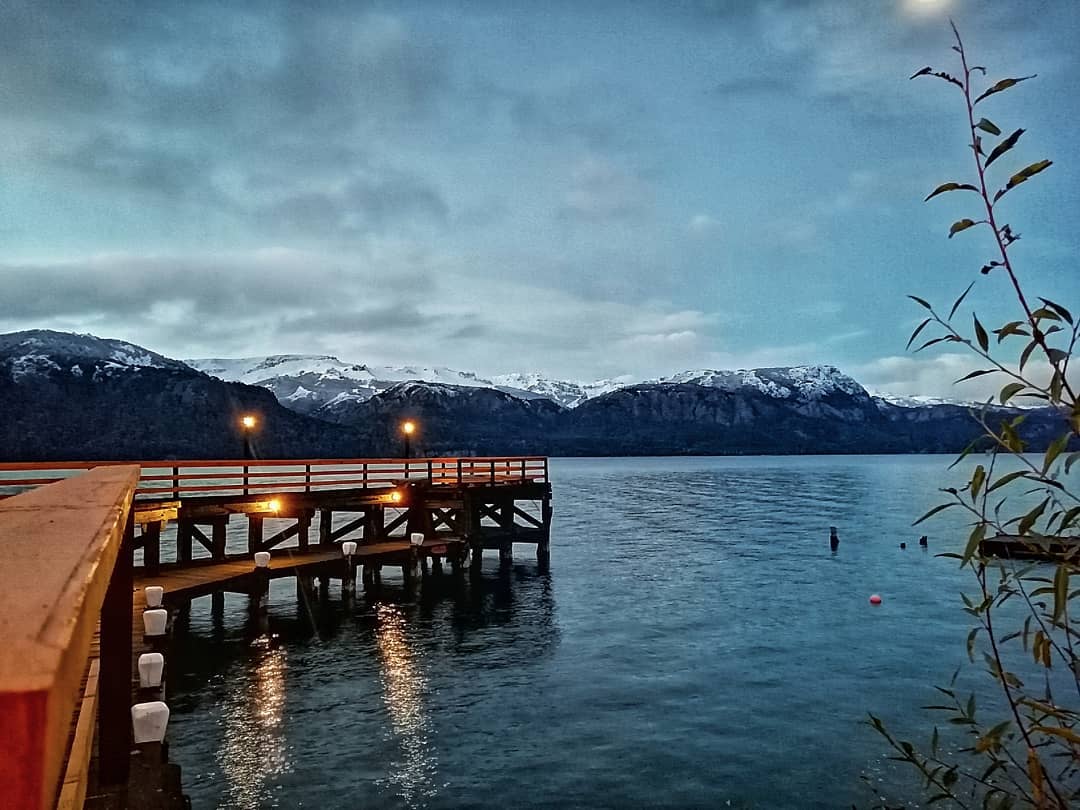 Ruta237Imagenes's tweet photo. "Brisa de invierno"
#invierno19 #villatraful #visualgrams #nature #naturalmentemágico #tulugarenelmundo #patagonialakes #trafullake #lake #patagoniaargentina #7lagos #beautifulview #amagingview #photography #villatraful #mountain #snow
Villa Traful https://t.co/IISjWdmPWo