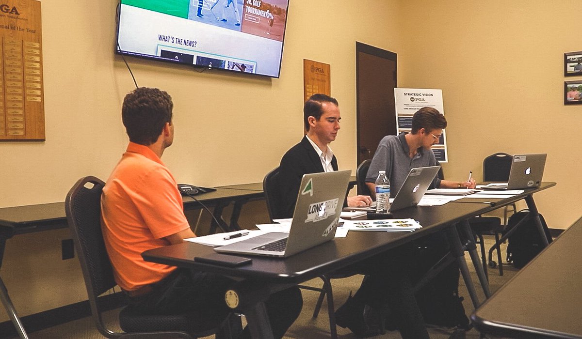 Long Drive Agency tweet media