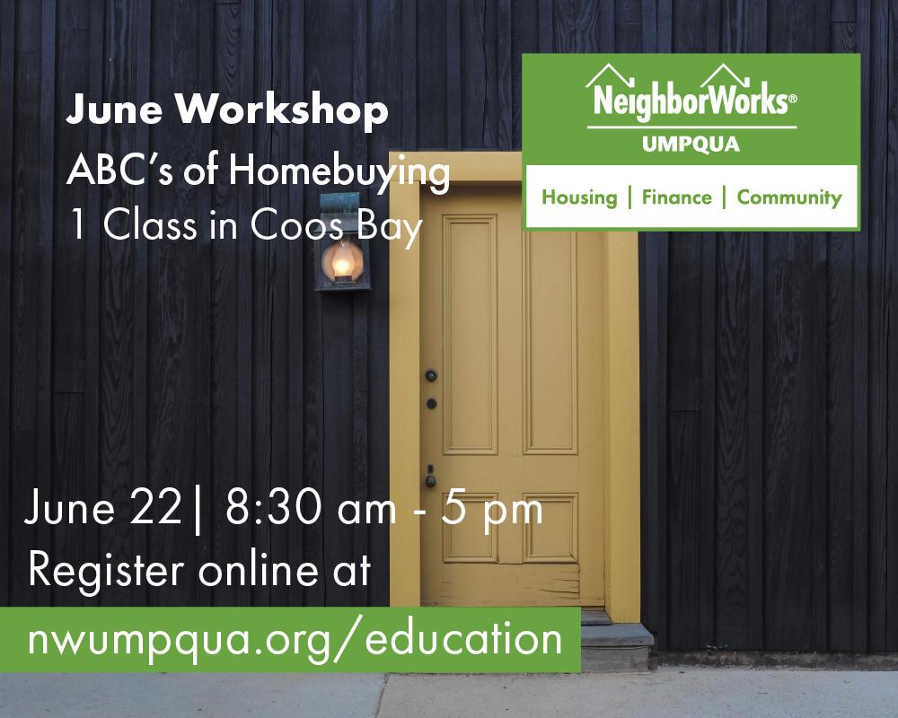 Neighborworks Umpqua Nwumpqua Twitter