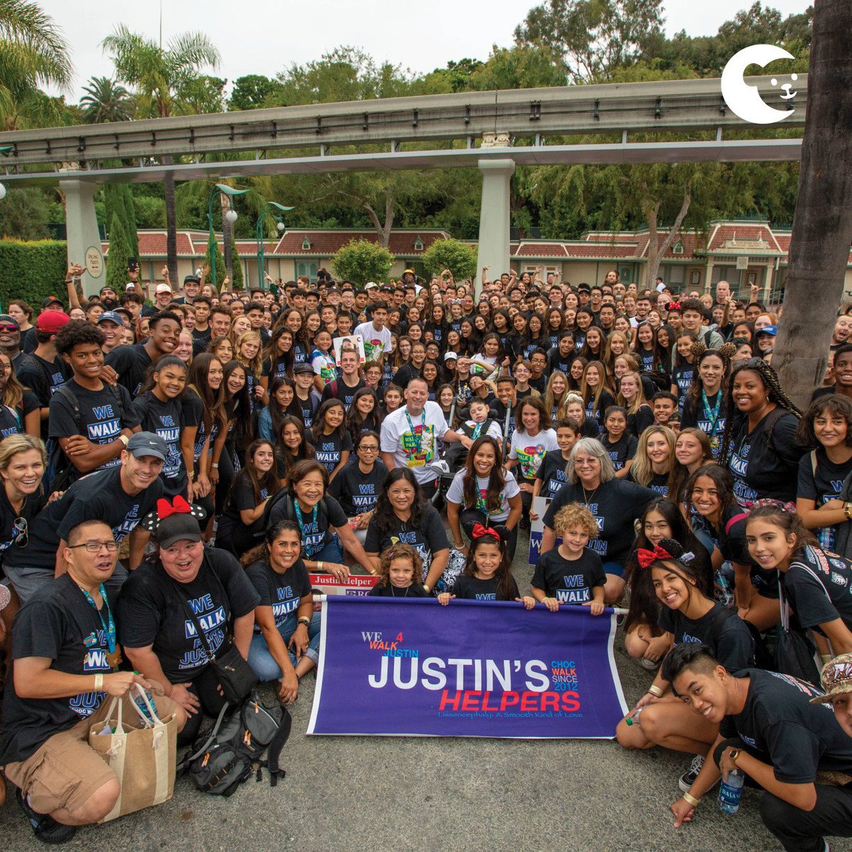 CHOCWalk's tweet photo. School's out, but #chocwalk is coming!

Check out some of our amazing school teams like @stlucysasb @RchsCougars and @MontclairCavs who all walk with Team @helpersjustin 

Show some school pride, and create your team today at https://t.co/bgaBbobxgJ 

#chocwalk https://t.co/GzYzTWO90D