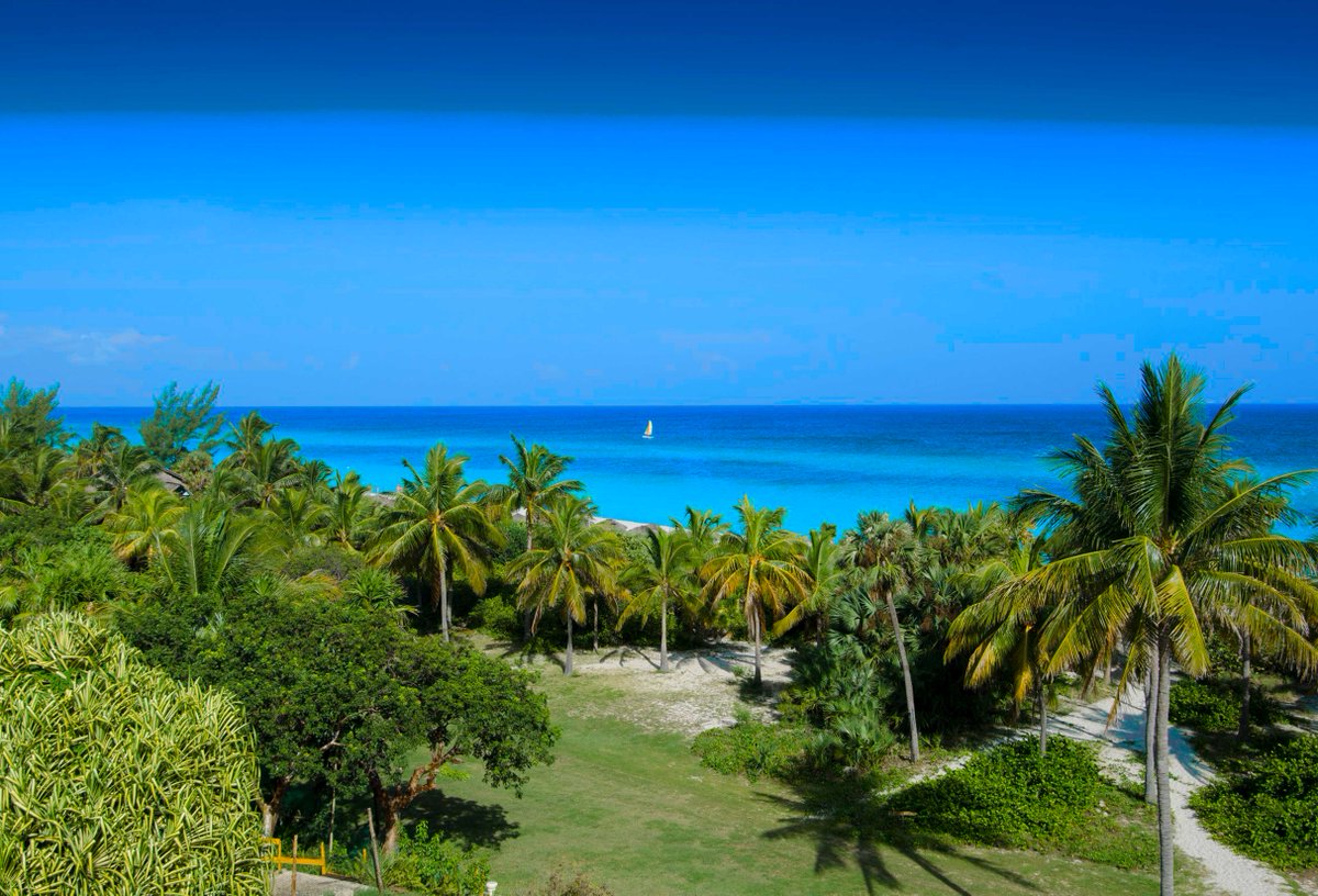 No es solo el hotel, es todo lo demás.