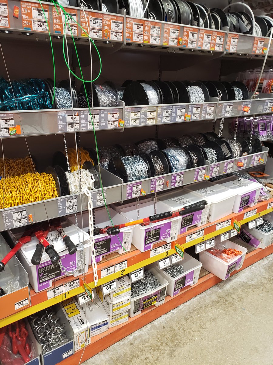 The Home Depot 6208 tweet media