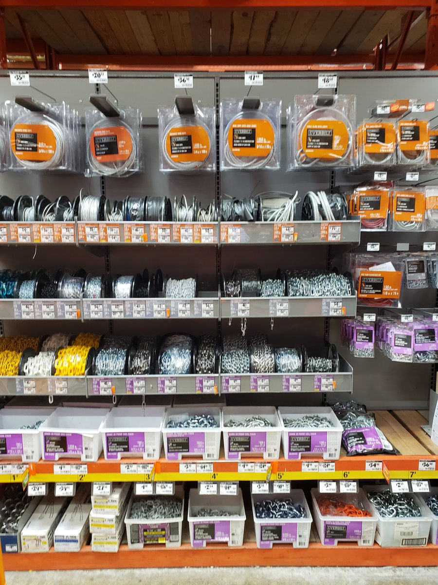 The Home Depot 6208 tweet media