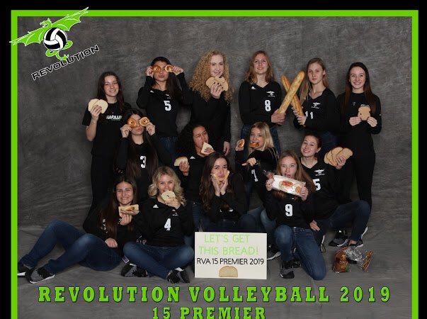 rev_volleyball's tweet photo. The last but certainly not least team 15 Premier! Coached by Joelle & Mckenna finished up the AZ Region 15 Open Bronze Division Champs! They also took 5th at the Red Rock Rave in Vegas! Next stop Festival! Go RVA!! ππͺπ #RVA #clubvolleyball #volleyball #onerev #girlsvolleyball https://t.co/fbw570iFcC