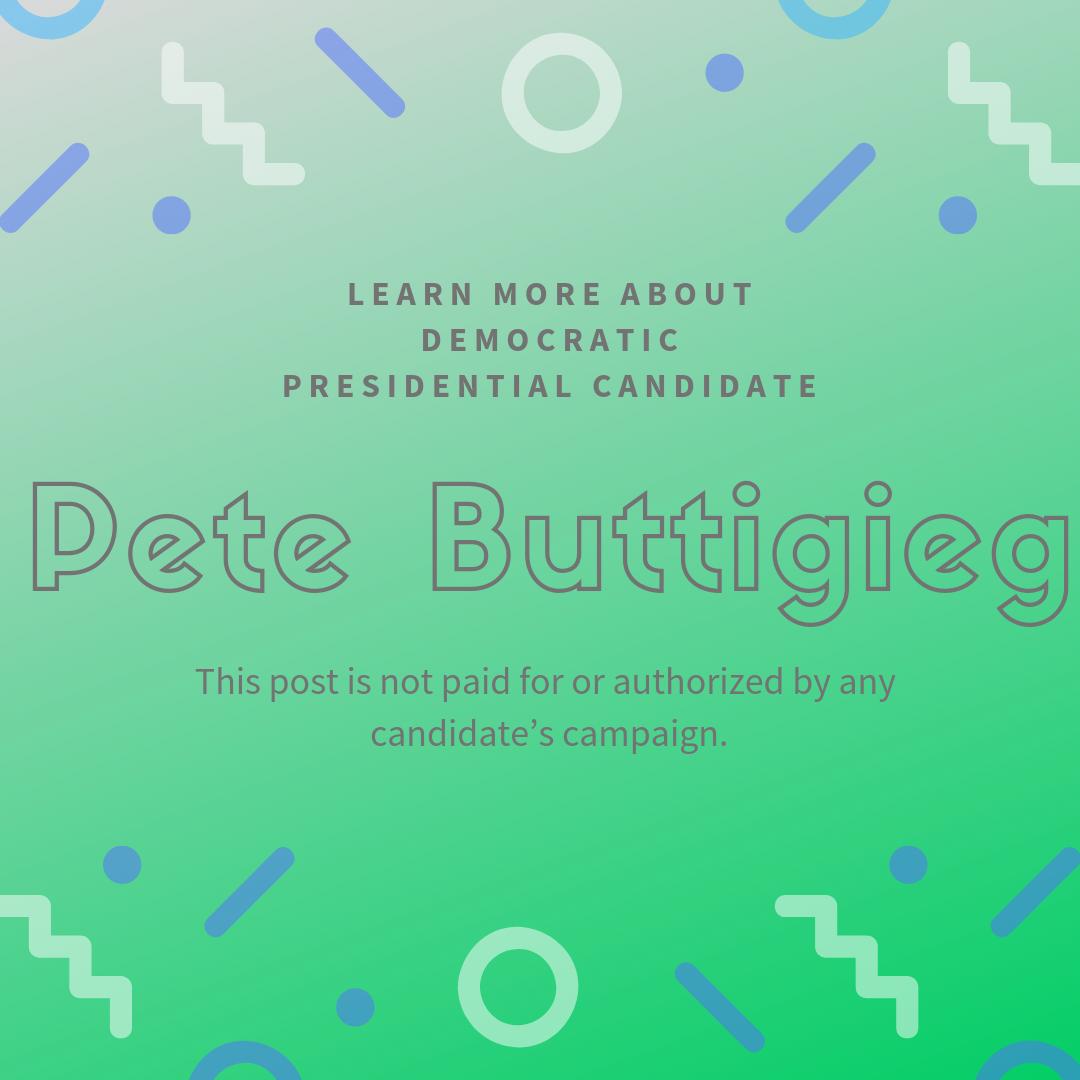 JeannetteGeter's tweet photo. Learn more about @PeteButtigieg by visiting https://t.co/MrUiuRwENr
You can also sign up for local ways to volunteer & donate! (This post is not paid for or authorized by any candidate’s campaign.) #letsgetpresidential #philly #politics #localvotesmatter #GoGeter #election2020 https://t.co/1ctGWTiaCY