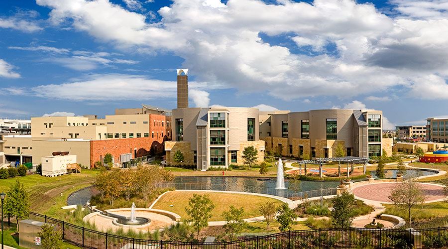 The Mueller community itself is the world’s largest and Texas’ first #LEED-ND, Stage 3 Gold neighborhood. Want to see it up close and personal? Take the tour on 6/26.  Register here!: usgbctexas.org/event-3440157