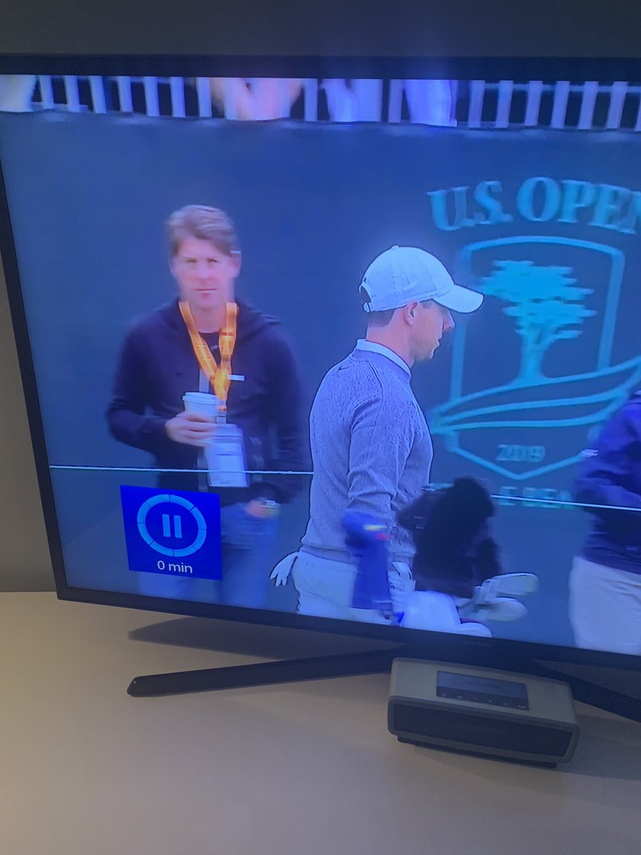 TdF57's tweet photo. @DarrenAnderton how’s the golf😂 https://t.co/472wCVhex1
