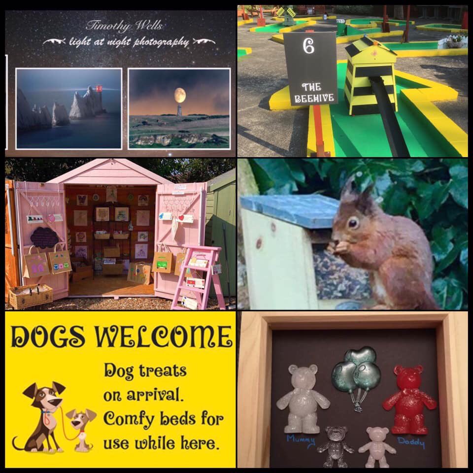 GolfRylstone's tweet photo. Calling all Dads &amp; Grandads come &amp; play crazy golf for free this weekend when accompanied by your child or grandchild.
@VisitIOW @iwcponline @SheepIOW @VisitWightPro @SHAA_IOW @iwightradio https://t.co/p7uXpWbAx6