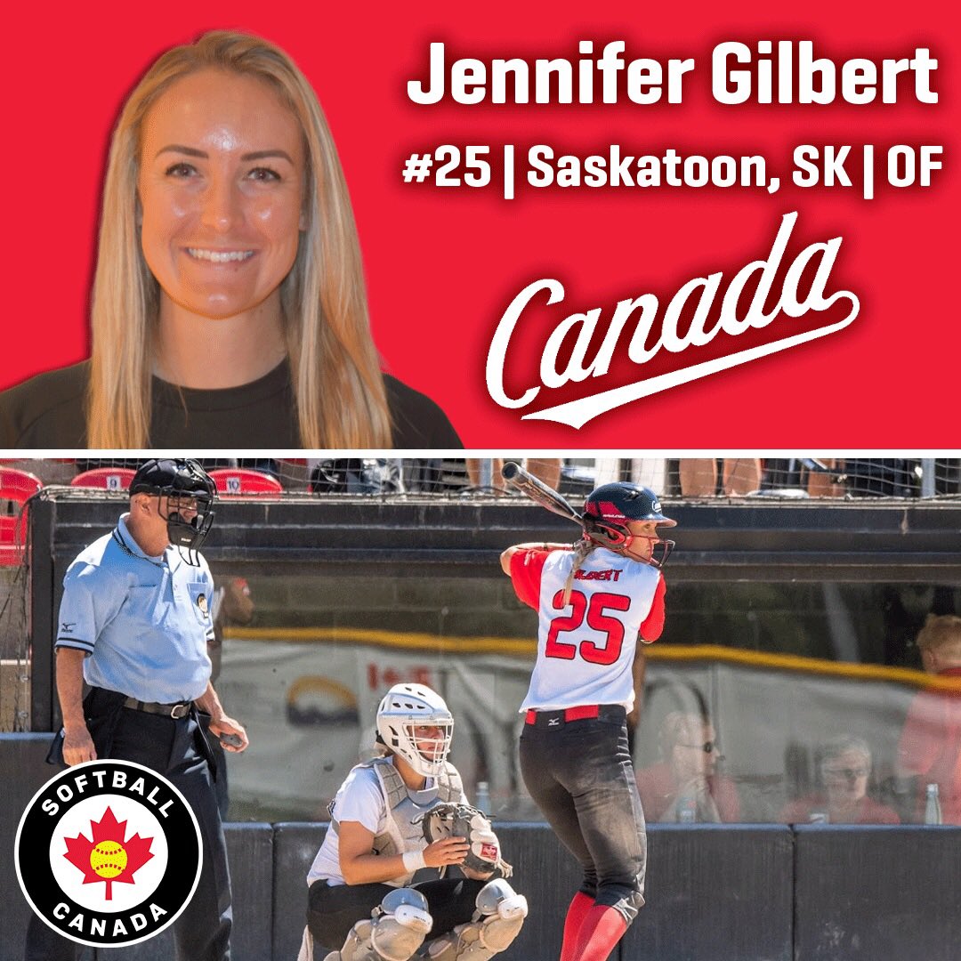 Softball Canada tweet media