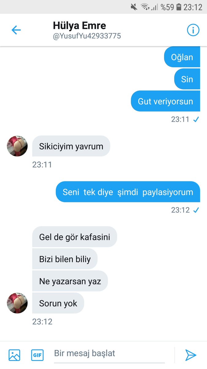 Alın bir  tek  sap daha   pasifmis