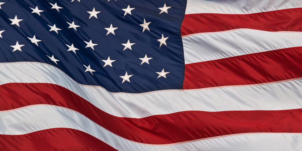 Happy #FlagDay and Happy #JohnMcCainDay!