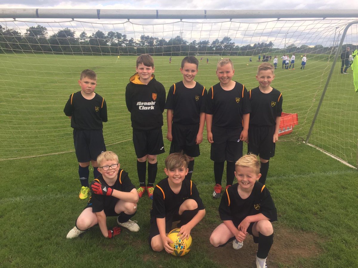 keltyps's tweet photo. P4/5s Champions League Team who showed amazing skills and sportsmanship today
#KPSStarsOfTheFuture #ActiveKPS #TeamKelty https://t.co/3qpfxV6jpN