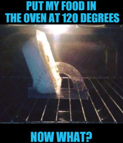 CallTechTutors's tweet photo. For all the cooks out there! https://t.co/aa5fU0KC3p