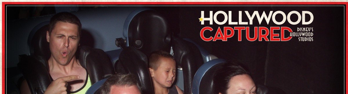 BrandonDavidow's tweet photo. My six-year-old son is one brave kid! He rode with me on the Rock N’ Roller Coaster at Disney World and says he loved it. Although I’m not sure if he was quite ready to launch that quickly 🚀 😂 https://t.co/llMd6geZx7