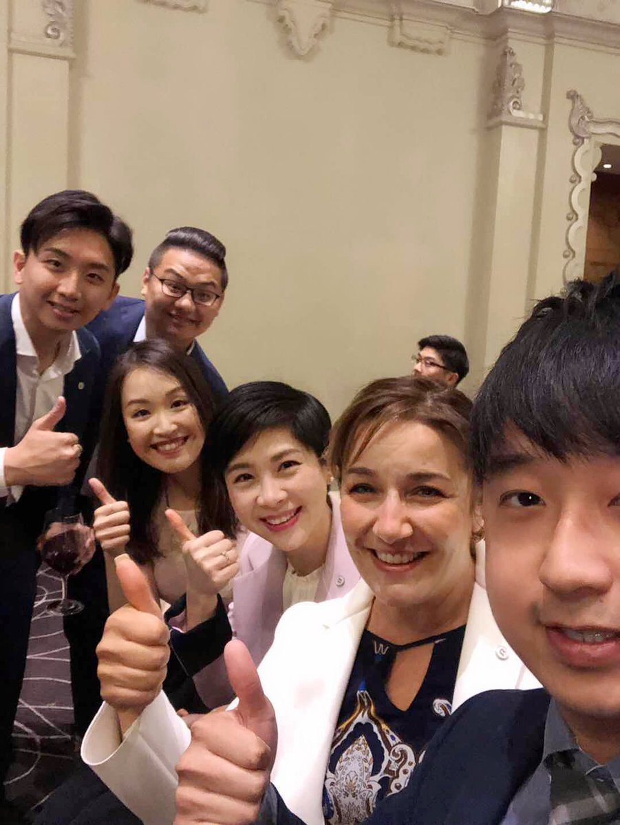 Priscilla Lee tweet media