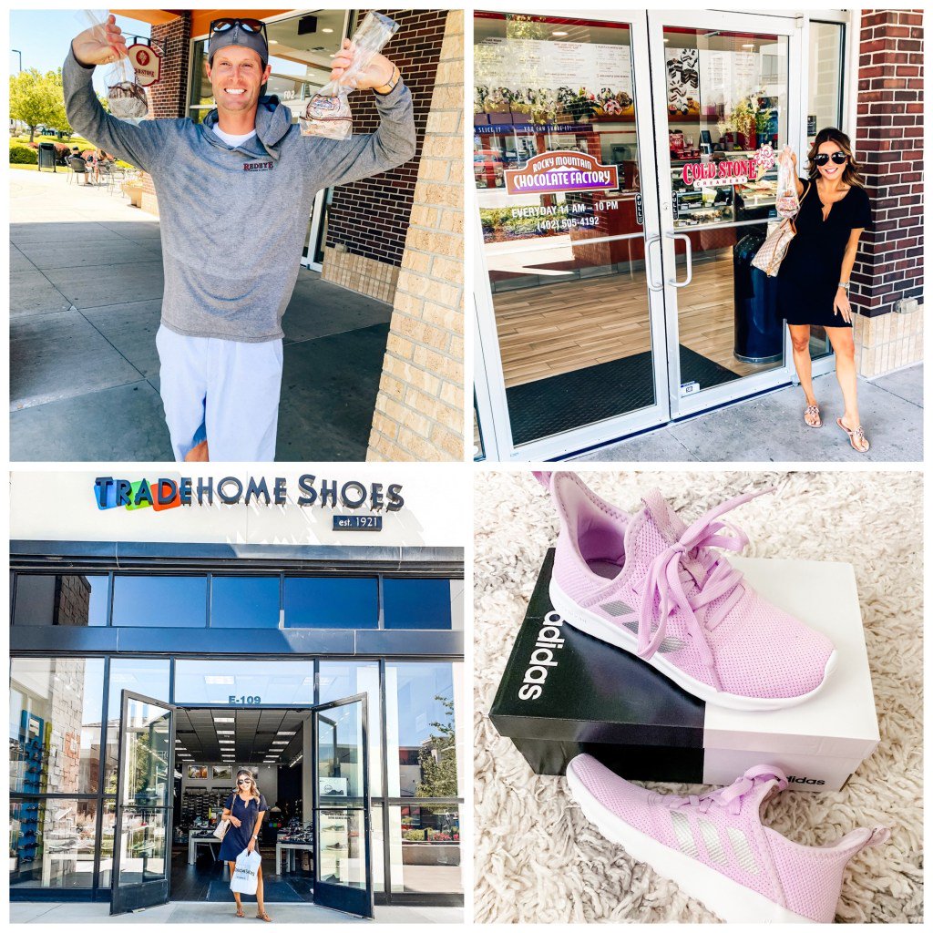 See What’s New at Village Pointe – Shoes for Me, Sweets for Tony! sabbystyle.com/see-whats-new-…