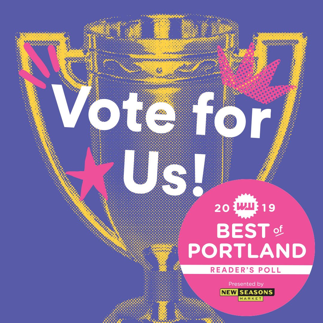 hplff's tweet image. Do you think we're the best film festival in Portland? Vote by Saturday - mailchi.mp/a047bbe63534/d…