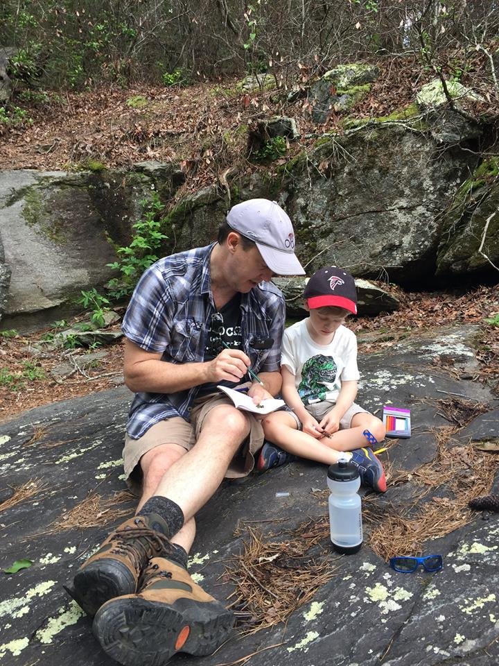 Cheaha State Park tweet media