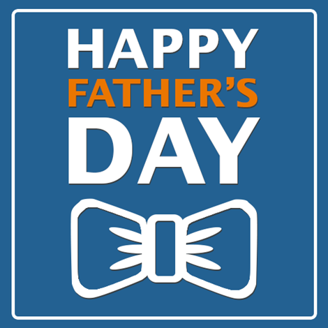 The_DI_Center's tweet photo. Father's Day is this Sunday. Wishing all the dads a day as amazing as them. #FathersDay #Dads #ThankYou https://t.co/s9xfyH8Ugs