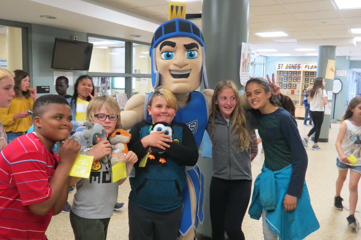 StAgnes Reads tweet media