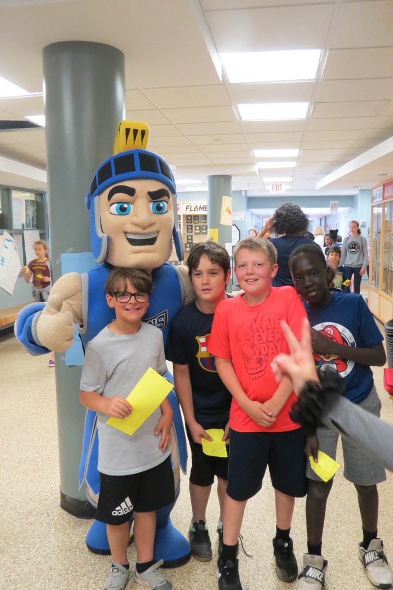 StAgnes Reads tweet media