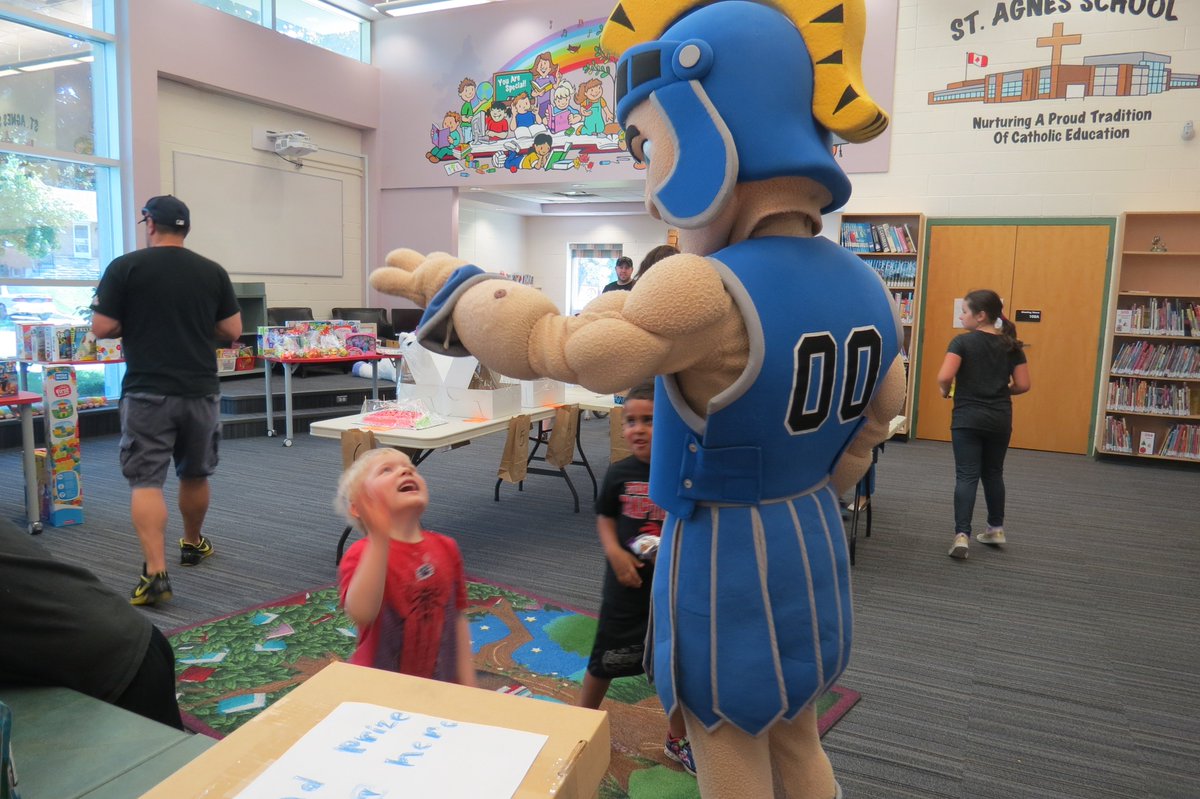 StAgnes Reads tweet media