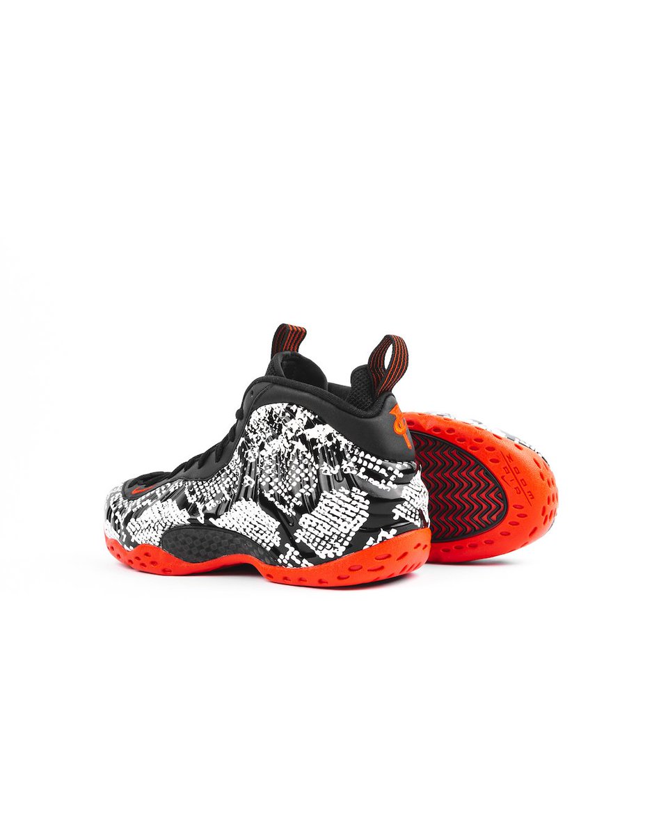 new foams june 2019