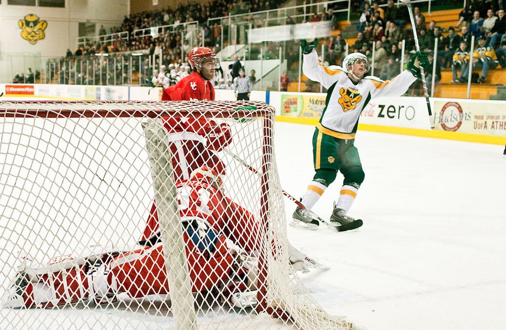 U SPORTS Story of the Year presented by The Globe and Mail finalist: Matthew Coyte (@MatthewCoyte16)

Derek Ryan: The Journey Continues

Read here↙️
usports.ca/en/sports/hock…