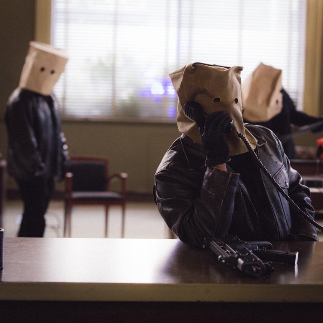 BreconShadow's tweet image. 💷💷💷