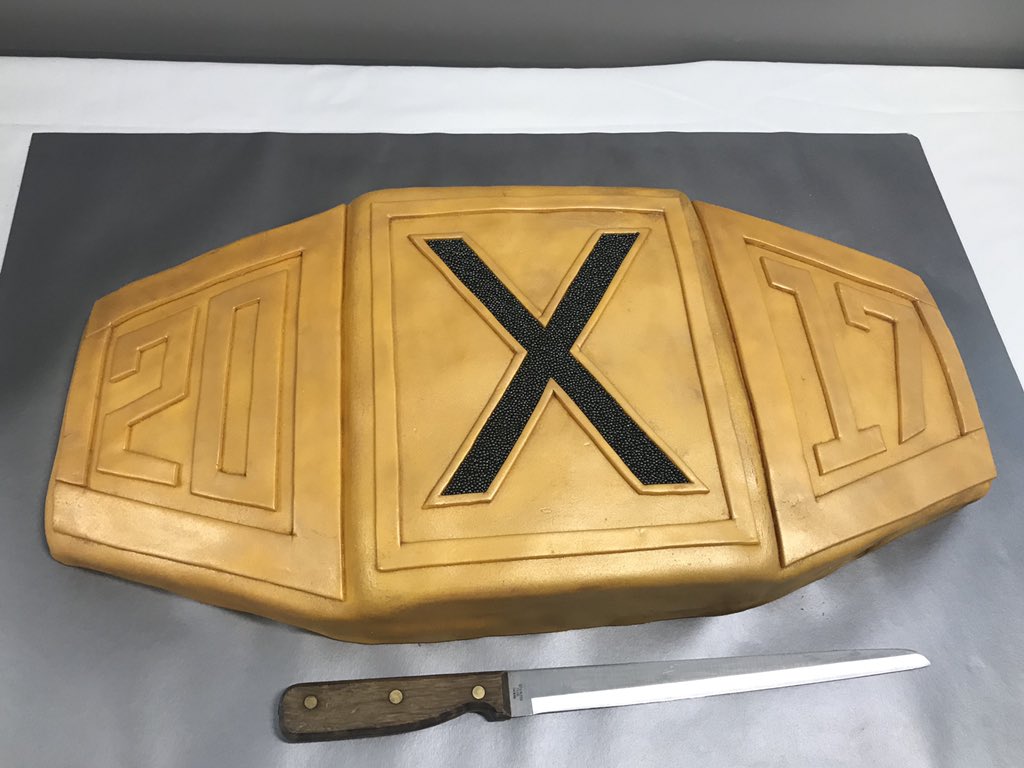 Today <a href="/Shirlsaker/">Shirlyn Donovan</a> and our families gathered with staff and faculty, current and former, to celebrate the upcomg retirement of our mom <a href="/JCAker4/">Jane Aker</a> after 45 years <a href="/stfxuniversity/">StFX University</a> #commitment #shebleedsblueandwhite #truexaverian