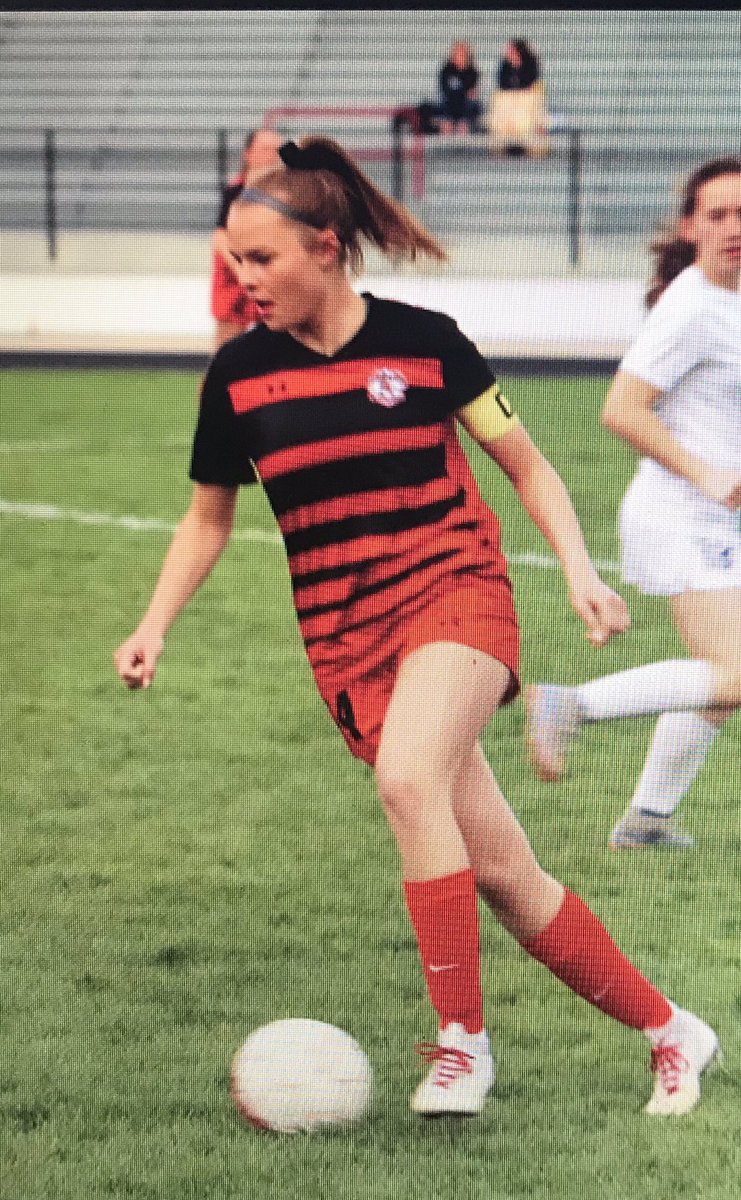 Pulaski Girls Soccer tweet media