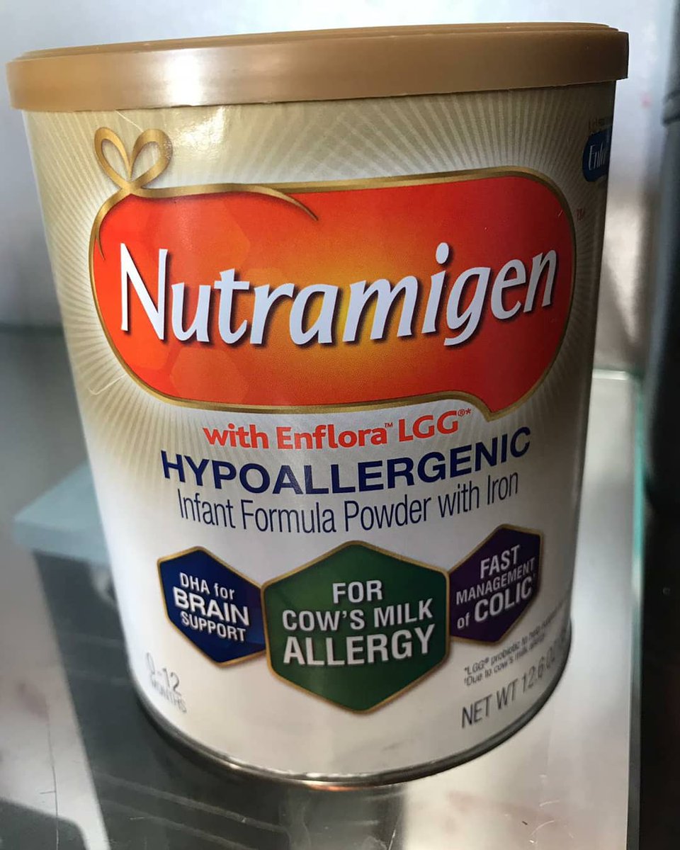 nutramigen publix