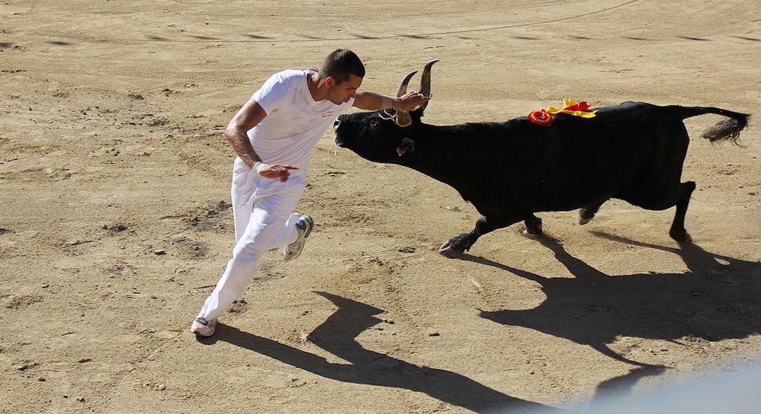 11 Provence traditions that everyone should experience! buff.ly/2Jni1Us  #France #Provence #welovememoirs @frenchlydoesit <a href="/CRT_RegionSud/">CRT Provence Alpes Côte d'Azur</a> @provencetourisme @stremytourisme @arles365 @luberonprovence @lesbauxtourisme @atoutfranceukpr