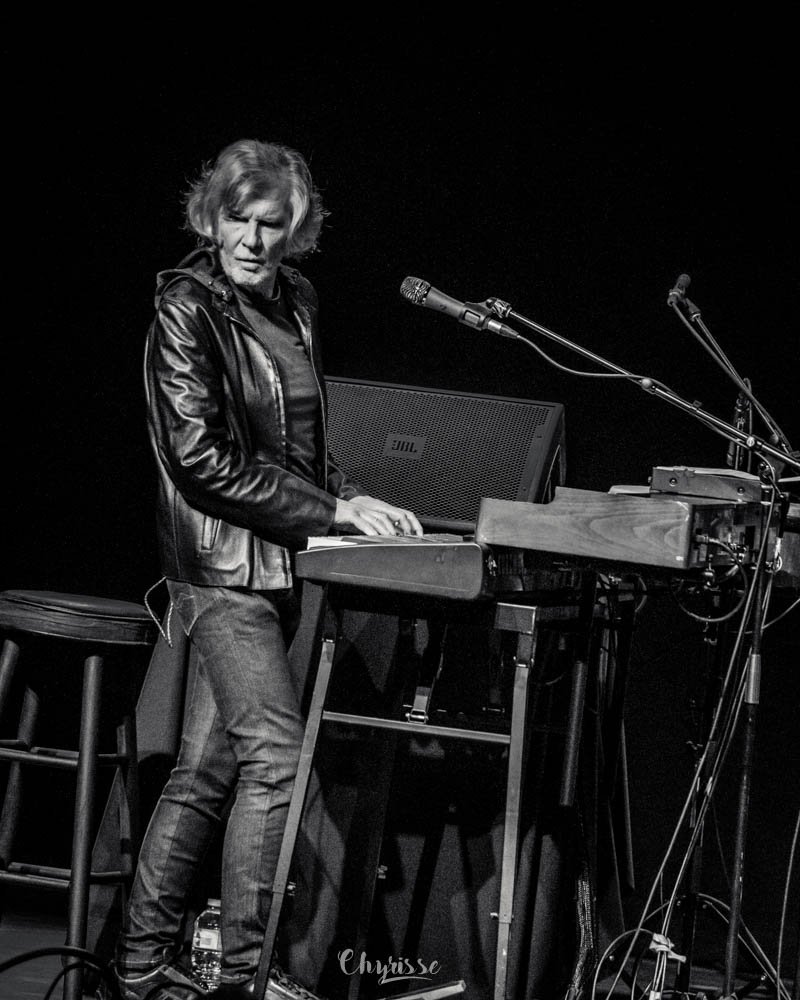 Happy Birthday to Rod Argent, keyboardist for The Zombie & Argent born 6/14/1945.  