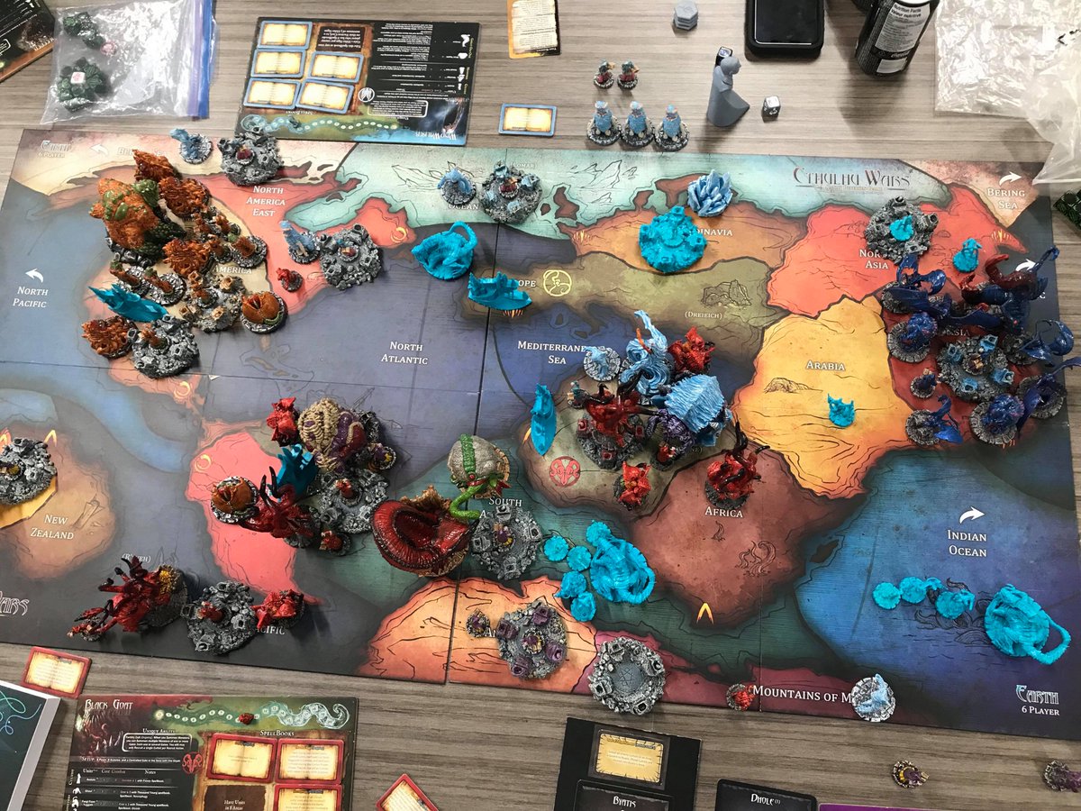 Apocalypse Studios tweet media