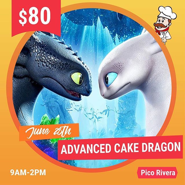 BakersBodega's tweet photo. Advanced cake dragon class 🎂🐉 https://t.co/5zz38OKgFd https://t.co/4oIt7JGJ0T