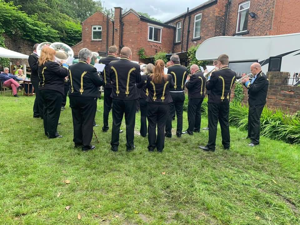 8 down a few more to go #WhitFriday #WhitFriday2019 #Tameside