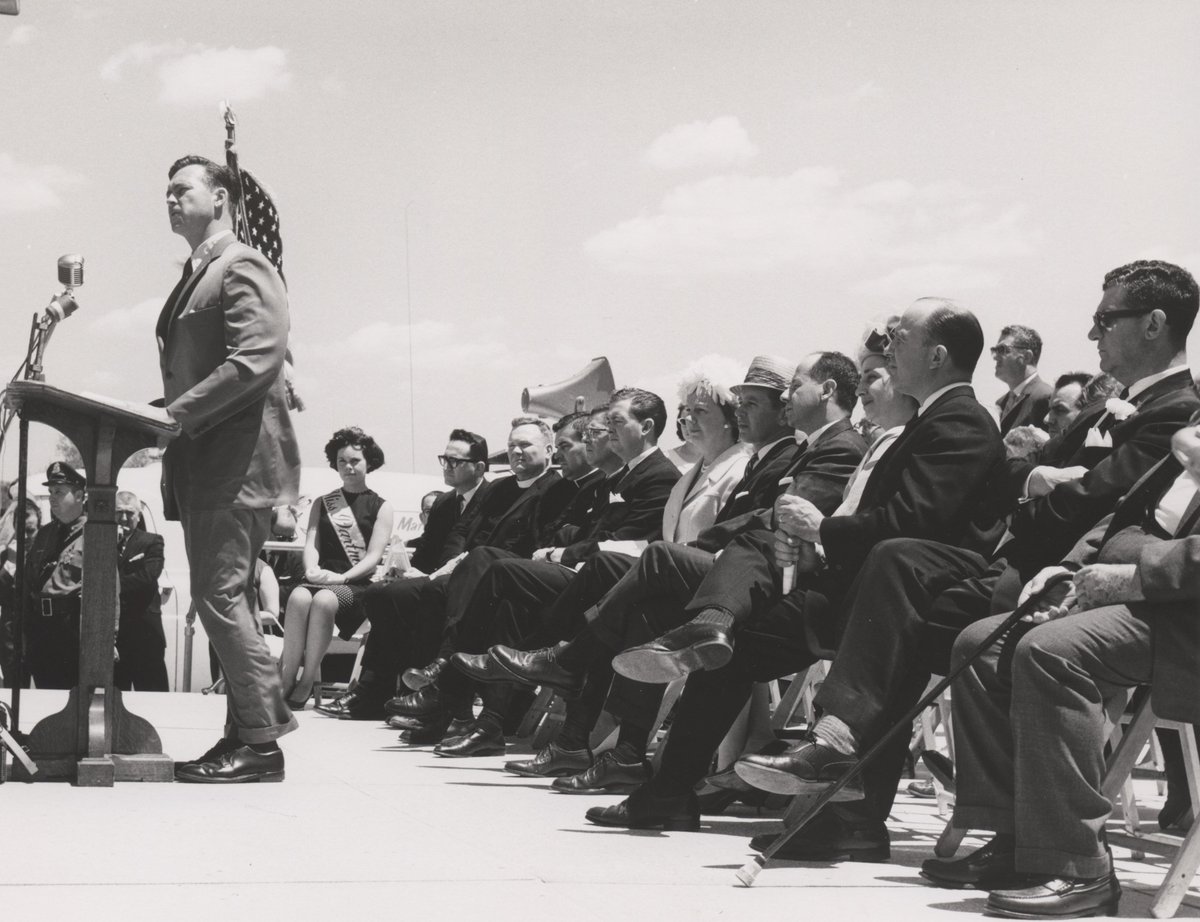 UMassD's tweet photo. Today marks 55 years since ground first broke on our campus, which at the time was known as Southeastern Massachusetts Technological Institute. #umassd #fbf https://t.co/EawsnTBsOd
