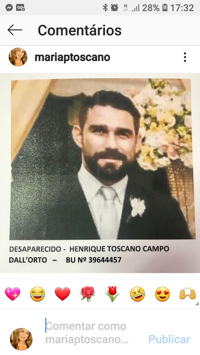 AMIGAS DE TODOS FANDONS...ME FILHO TA DESAPARECIDO...MEU CORAÇÃO TA EM PEDAÇOS...MINHAS AMIGAS QUE INICIAMOS AQUI JUNTAS ME AJUDEM...MEU FILHO HENRIQUE SUMIU...É  UMA DOR QUE JAMAIS IMAGINEI UM DIA SENTIR!!TO GRITANDO E CHORANDO E PEDINDO ME AJUDEM!!😭😭😭😭