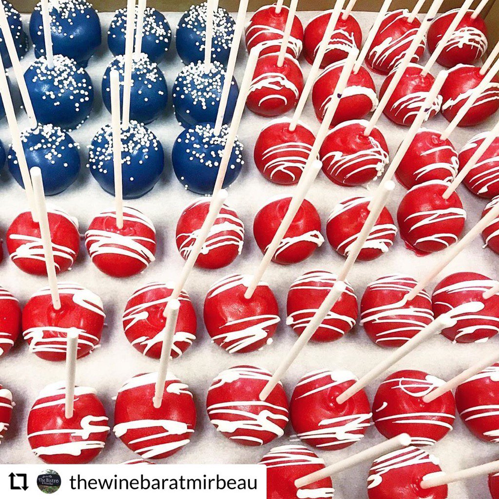 Mirbeau, Skaneateles tweet media