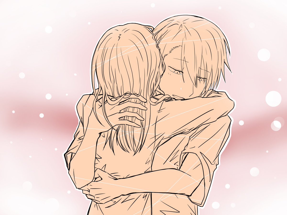死にたがり少女と食人鬼さん Lang Ja Twitter Search