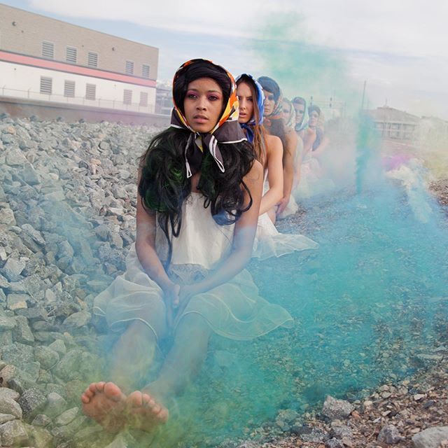 Sleepictures's tweet image. Let's get radical! 
It's the weekend! bit.ly/2WGWsnB