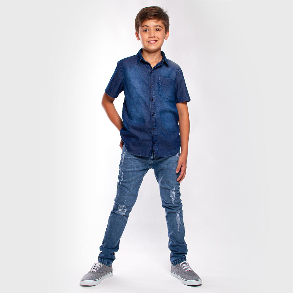 lojasleader's tweet photo. É muito estilo, né?

Calça Jeans Rasgos (10 a 16 anos) R$ 89,99 / Camisa Jeans com Bolso (10 a 16 anos) R$ 89,99
#AGenteSeCompleta #LookLeader #lookinfantil #moda #lookdodia #lookinho https://t.co/nxe0PRVl8z