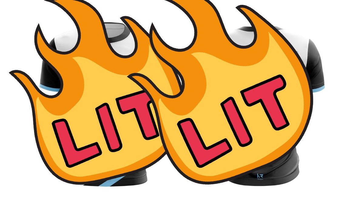 Na na na 😍😍😍 son muy buenas 🤤🤤 .
Un par de like y de 🔃 , y mando Spoiler de las camisetas de #ArgentinaElite 🔥🔥

Próximamente será una realidad!