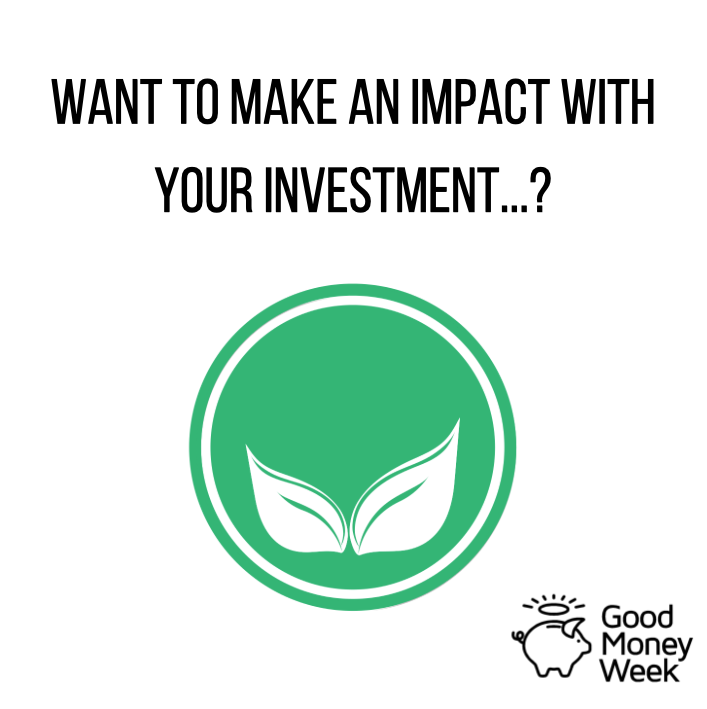 goodmoneyweek's tweet photo. #Impactinvestments generate positive, measurable social and #environmental #impact with a #financialreturn .
It addresses challenges like #sustainableagriculture #renewableenergy #conservation affordable and accessible services like #housing #healthcare and #education https://t.co/cQi9gnpKgw