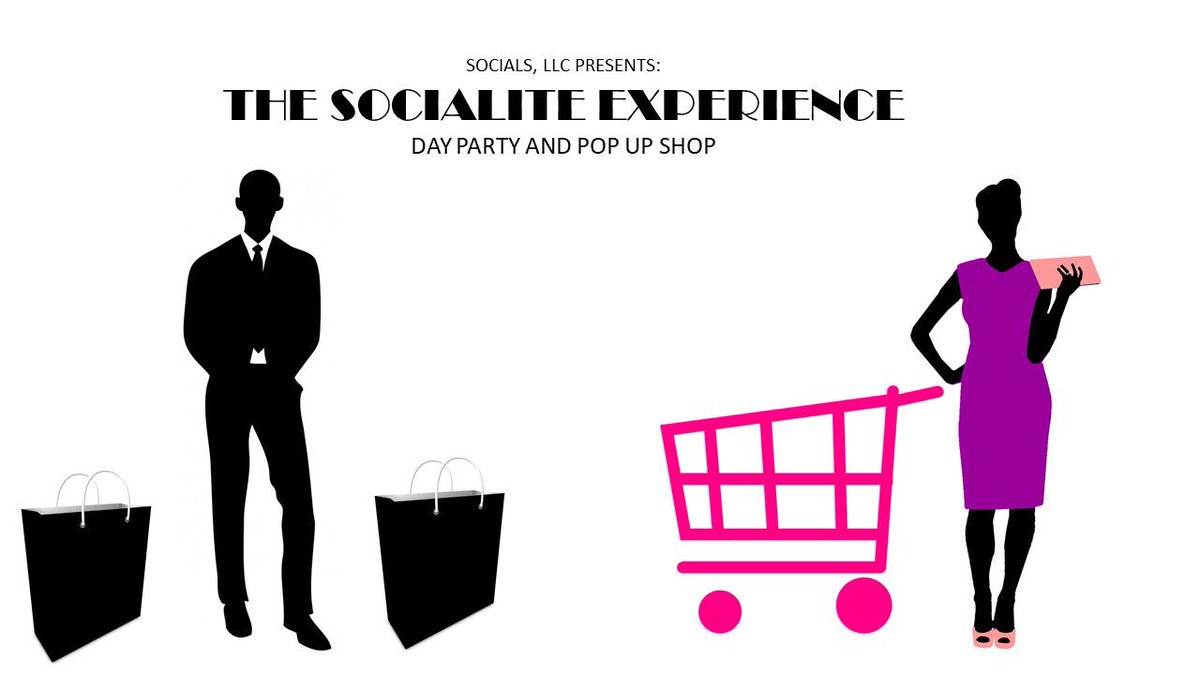 lnreigns's tweet photo. Socials is blessed to be celebrating 7 years in business! We will be celebrating with a combined day party and pop up shop highlighting women and minority owned businesses. Vendors and sponsors are needed to make this event a success! Learn more here: https://t.co/4A6hvvfmwQ https://t.co/rkMC9sfiSn