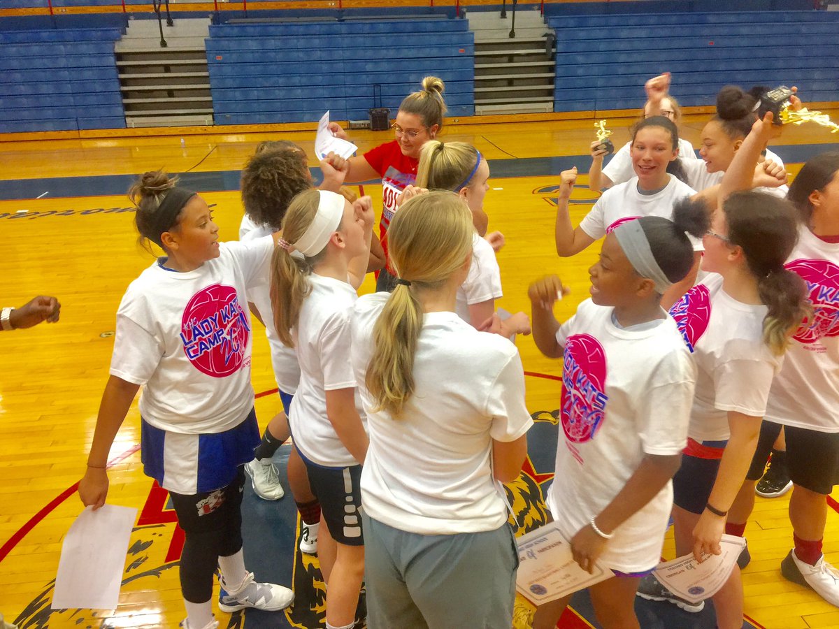 KHSLadykatbball's tweet photo. Future Lady Kats https://t.co/IUDUxMLCbT
