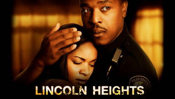 With Father's Day coming up, we're taking the time to highlight one of our favorite TV dads. Here's why Eddie Sutton (portrayed by <a href="/russellhornsby/">Russell Hornsby</a>) on #LincolnHeights is one of the greatest fathers in television history: buff.ly/2WGXlMX