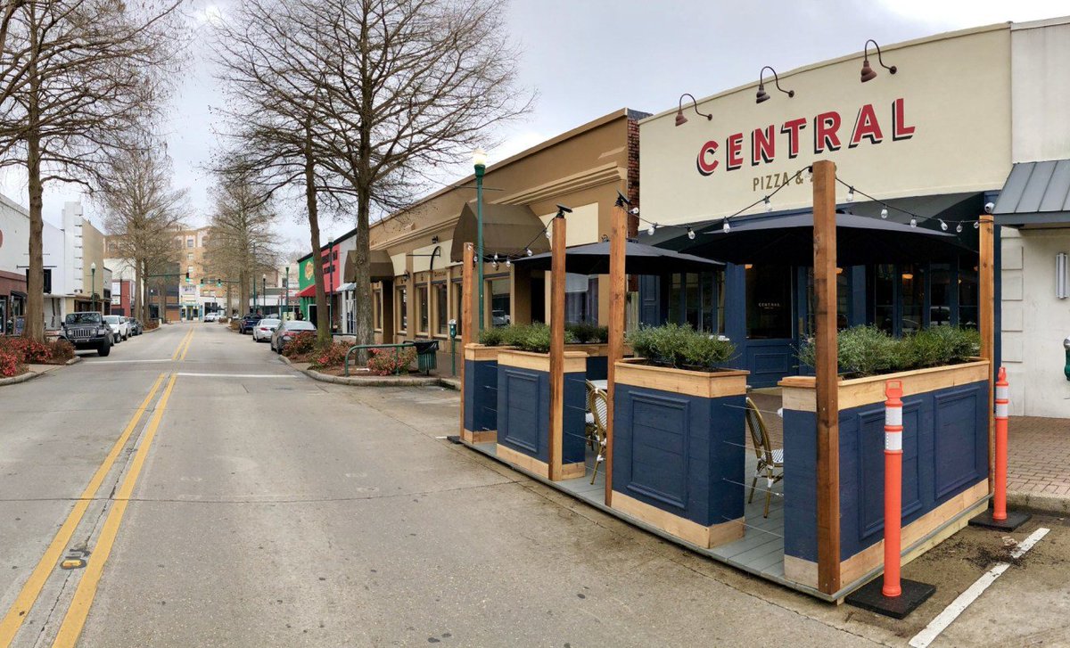 Smart Growth America tweet media